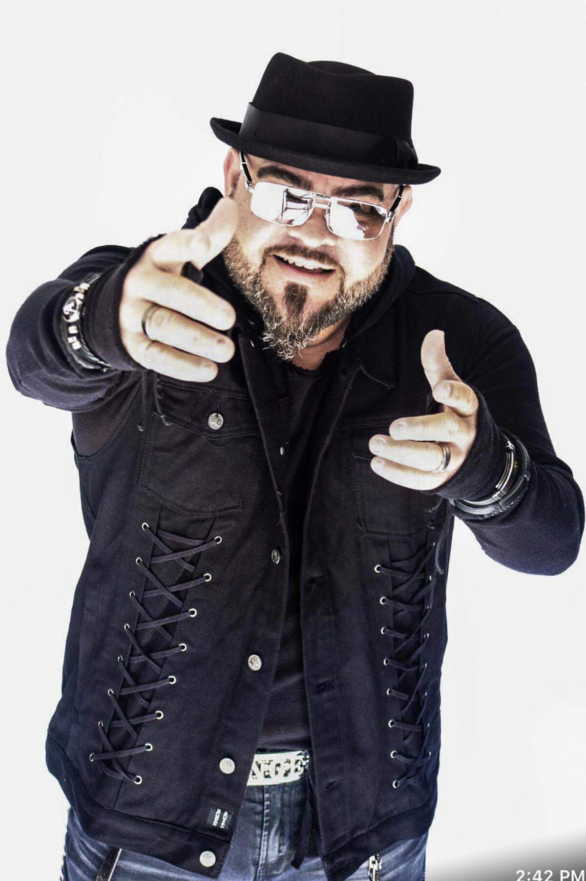 Angel López