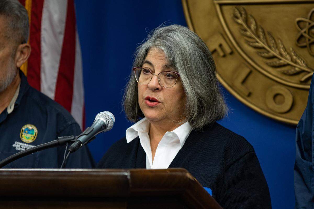 Miami-Dade County Mayor Daniella Levine Cava ordered an audit of payroll records after Human Resources over-paid a county commissioner by $34,000 in 2023. Five other commissioners were also under-paid by an estimated $7,000.