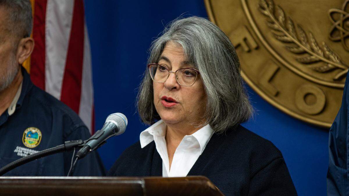 In 2022, Miami-Dade Mayor Daniella Levine Cava and the County Commission sought to maintain authority over police services in unincorporated areas, even after a sheriff is elected.