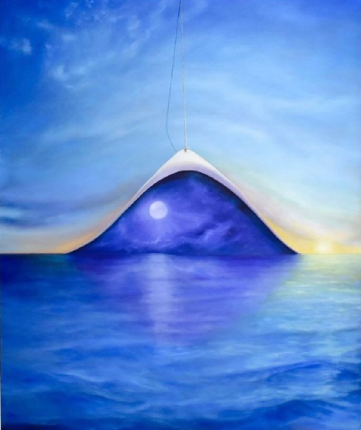 Durante Art Basel Miami, The Office Art Gallery presentará una exposición individual del artista Jeremy Shockley. 