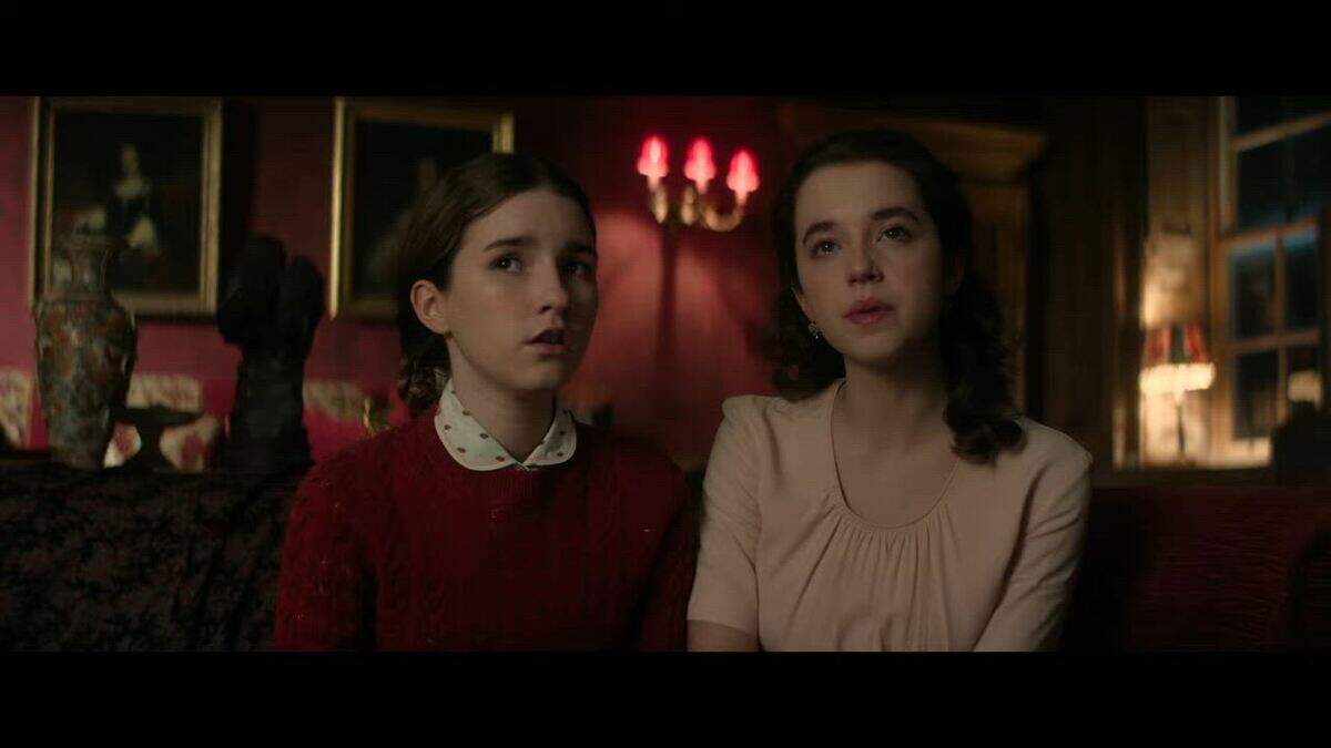 Coral Gables Art Cinema estrena el domingo ‘Flavia’ (2026) basada en el personaje de la serie de libros de Alan Bradley.