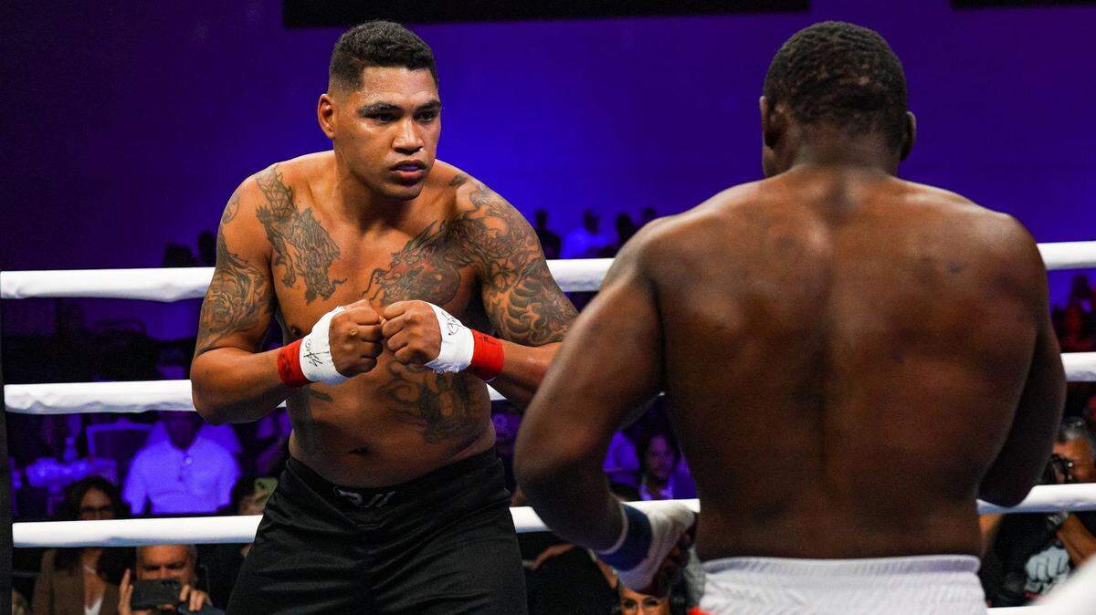 Yordan Fuentes va por el título mundial Crucero de BKB: el cubano que forjó su pegada junto a Alex Pereira buscará la gloria el 22 de noviembre en Florida. 