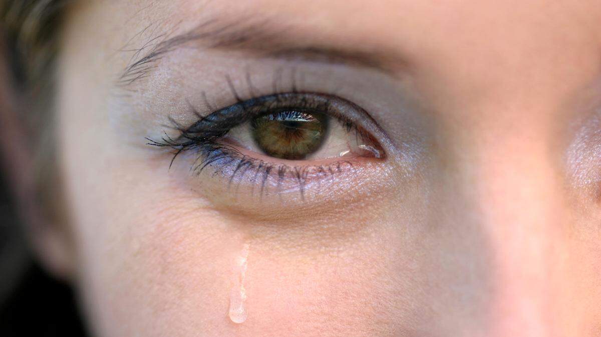 Some lash-growth serums contain ingredients that can lead to a hollow or sunken appearance around the eyes.