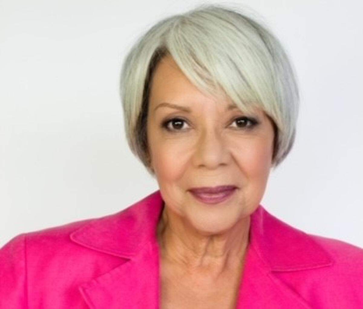Anita Vivas, directora y coreógrafa de ‘Oh-lala’.