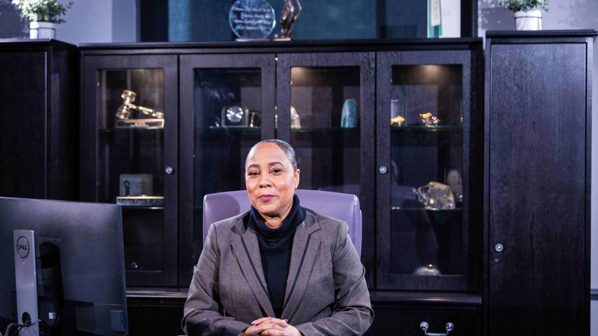 Feb 3, 2022: Through a grand jury, Fani Willis, District Attorney for Fulton County, brought an indictment against former President Donald Trump and 18 other co-defendants.