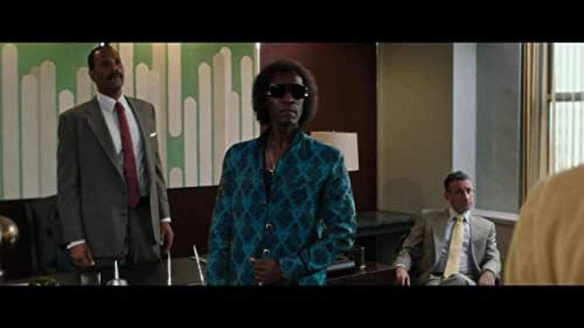O Cinema South Beach proyecta ‘Miles Ahead’ (2015) biopic que retrata una etapa muy particular del mítico músico de jazz norteamericano Miles Davis.