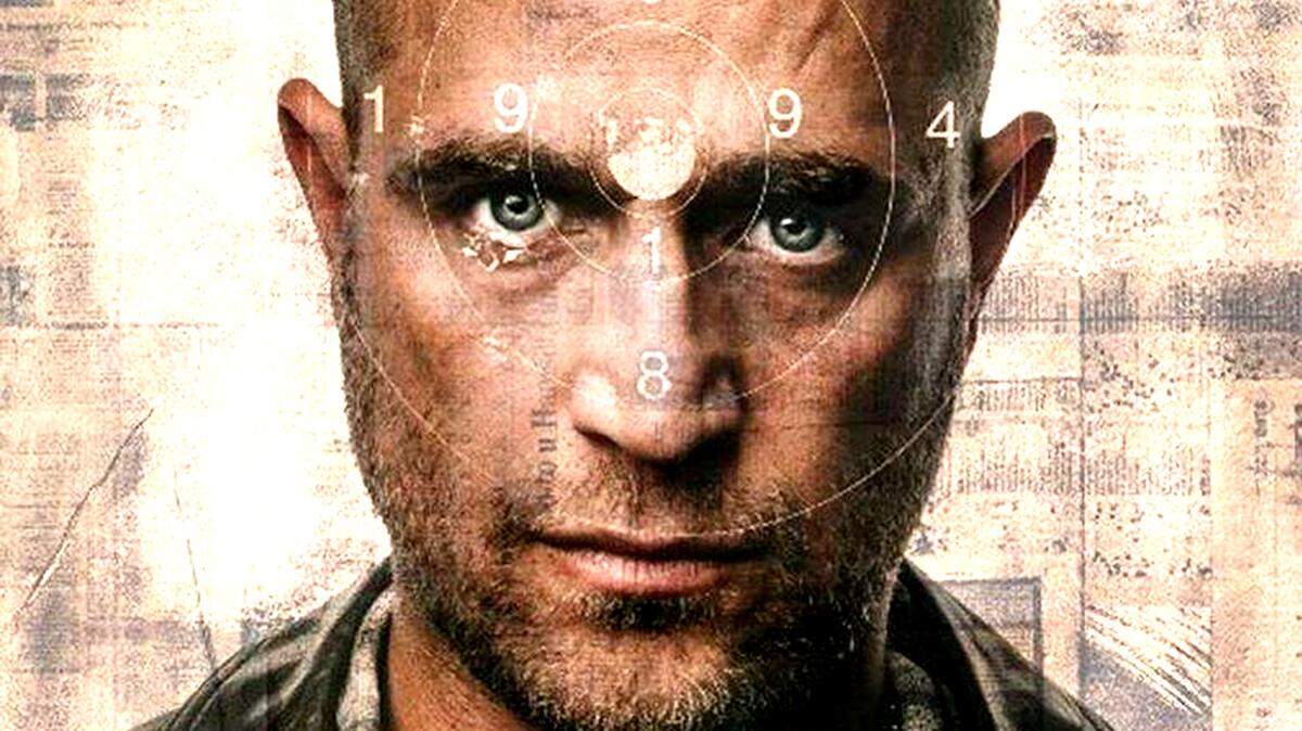 Michel Brown
