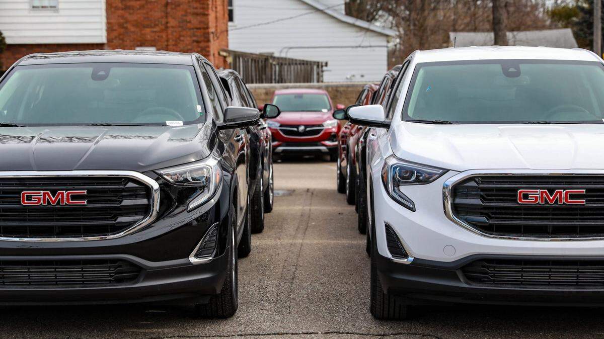 General Motors (GM) es el fabricante de automóviles que más lealtad genera en Estados Unidos, según la firma S&P Global Mobility, que este lunes premió a la empresa estadounidense con el galardón de Lealtad Global a un Fabricante que entrega desde hace 28 años.