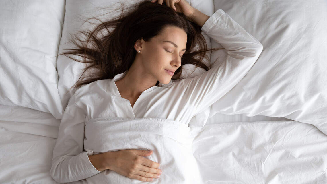 Lo que no te deja dormir. Recomendaciones para aliviar tu falta de sueño