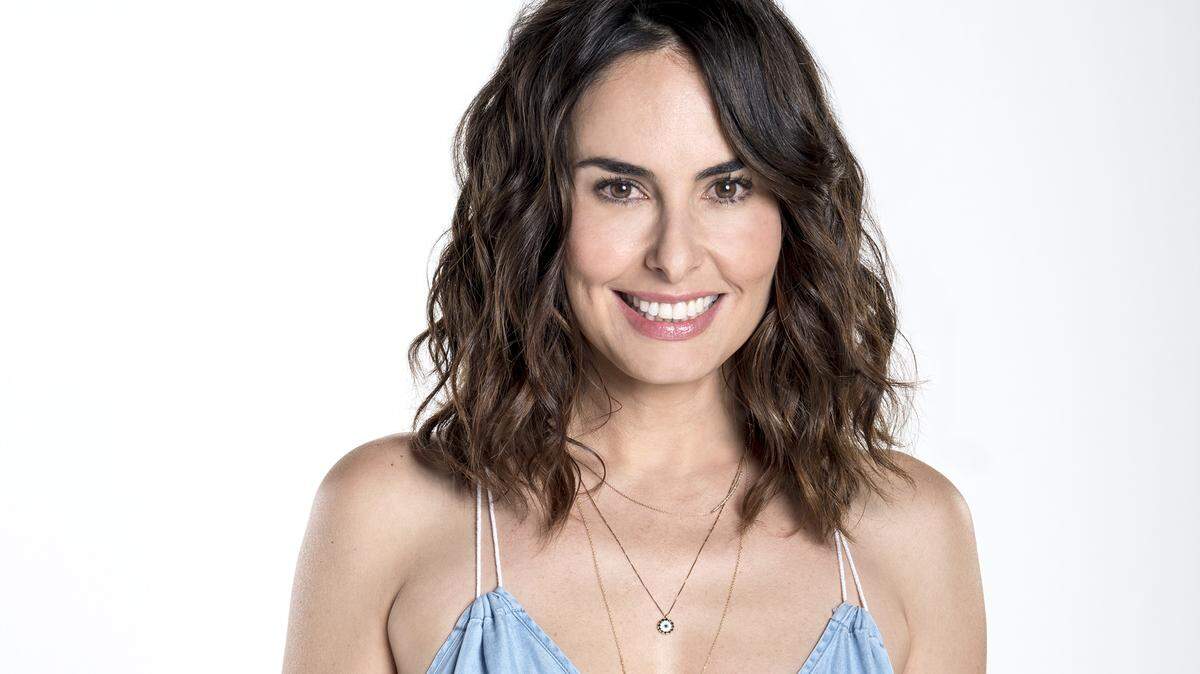 Ana Serradilla.