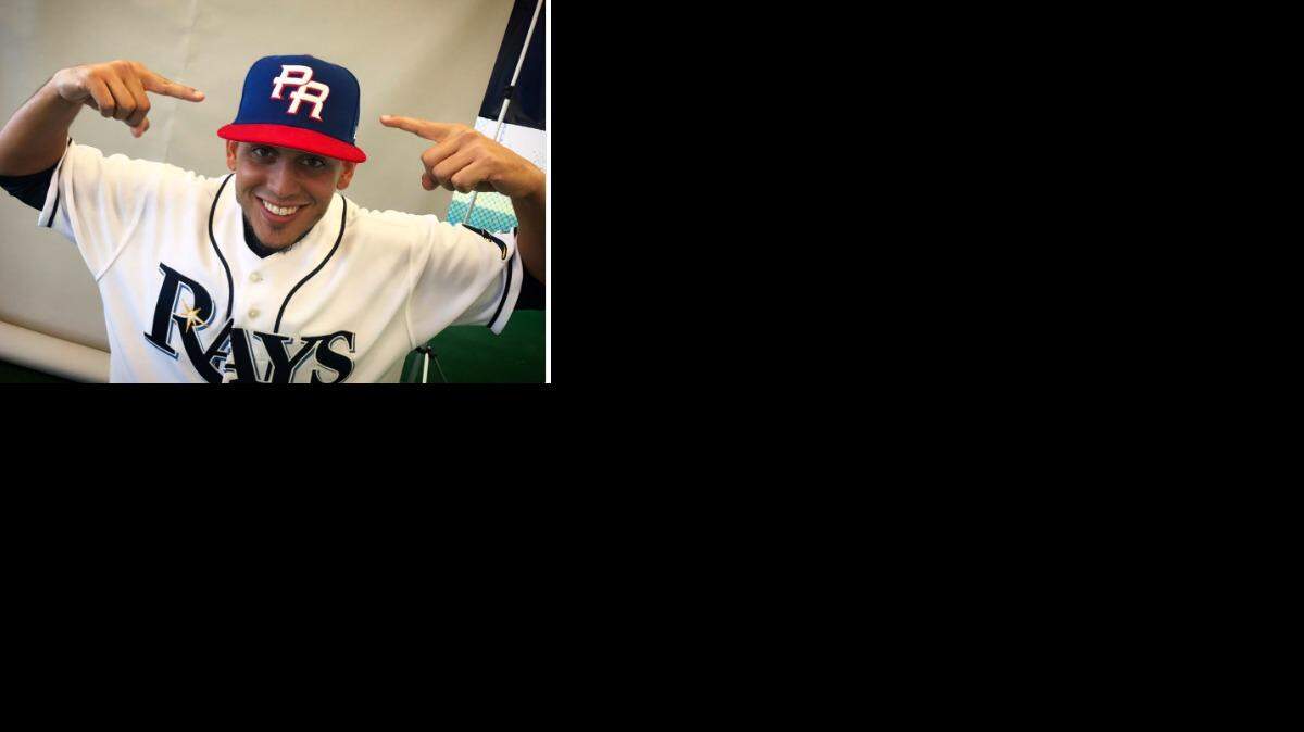 La Federación de Béisbol de Puerto Rico anunció la entrada del lanzador derecho de los Rays de Tampa Bay, José de León, al equipo nacional para la segunda ronda del Clásico Mundial de Béisbol.