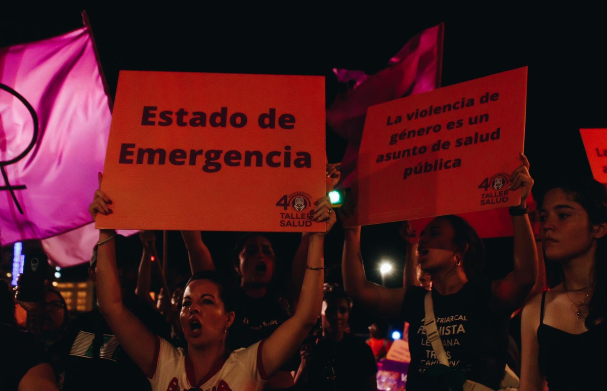 Grupos activistas de Puerto Rico celebran la decisión del gobernador de declarar el estado de emergencia por violencia de género, pero afirman que vigilarán de cerca su aplicación tras años de desilusión.