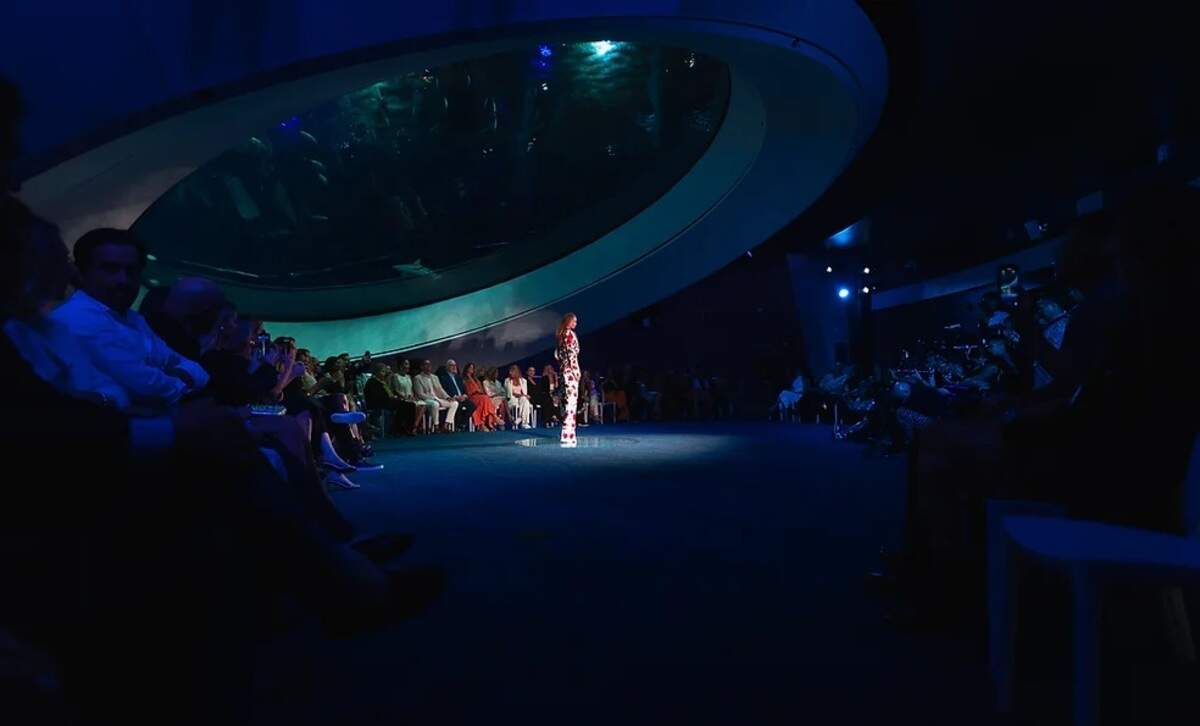 Miami Fashion Week, del 30 de mayo al 4 de junio en South Beach.
