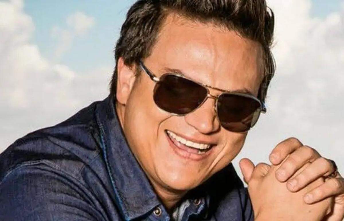 Silvestre Dangond en concierto en la FTX Arena.