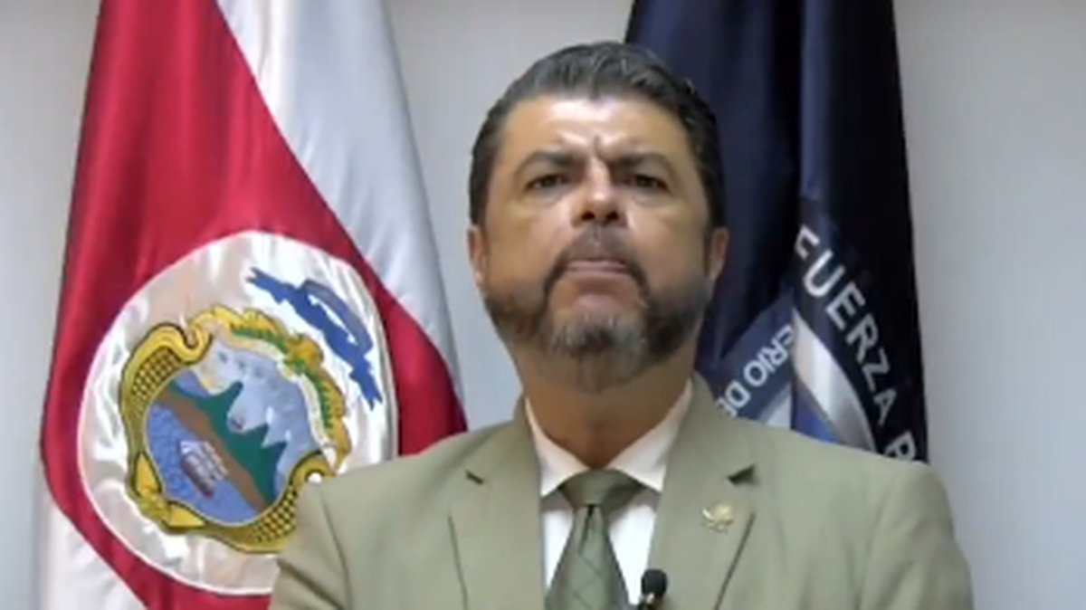 El ministro de Seguridad Pública de Costa Rica, Mario Zamora, afirmó este martes que en Venezuela existe un narcogobierno y lanzó una advertencia a los grupos políticos y entidades gremiales costarricenses que están vinculados con el país suramericano.