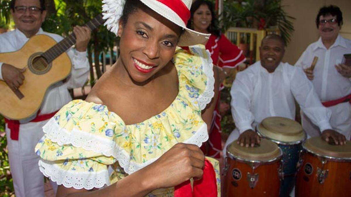 Perú Expresion figura entre los invitados de la segunda edición de ‘Tambores’.