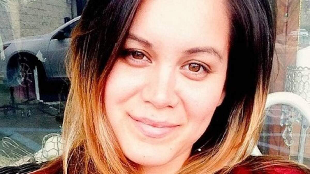 Liliana Carrillo.