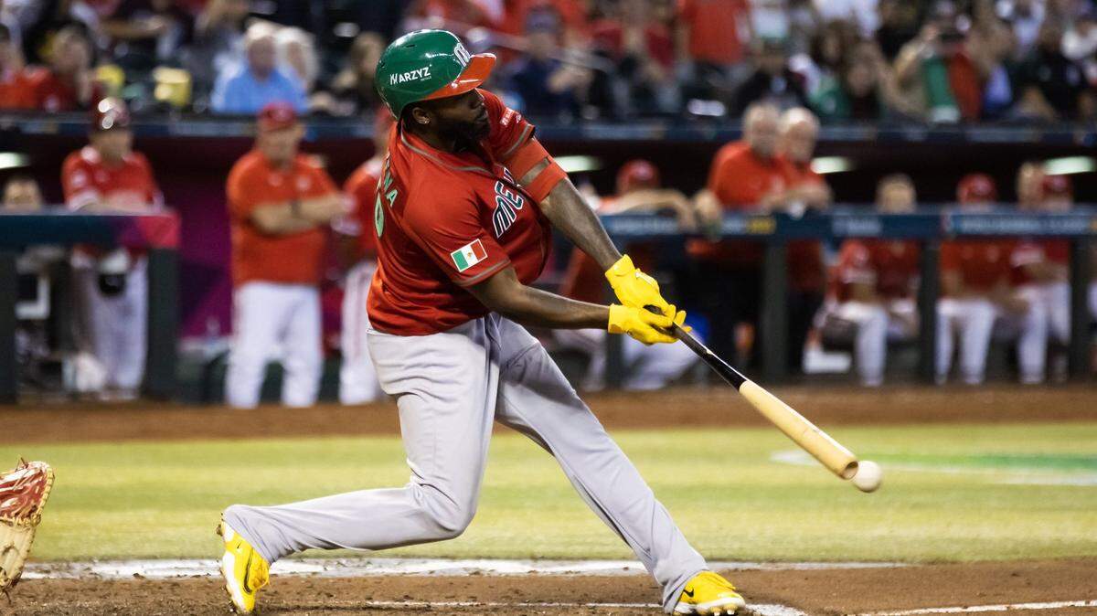 Randy Arozarena conectó dos dobles y sumó cinco carreras remolcadas, para ser la gran figura a la ofensiva para México en ruta a una cómoda victoria por 10-3 sobre Canadá, con la que sellaron su pase a los cuartos de final del Clásico Mundial de béisbol.