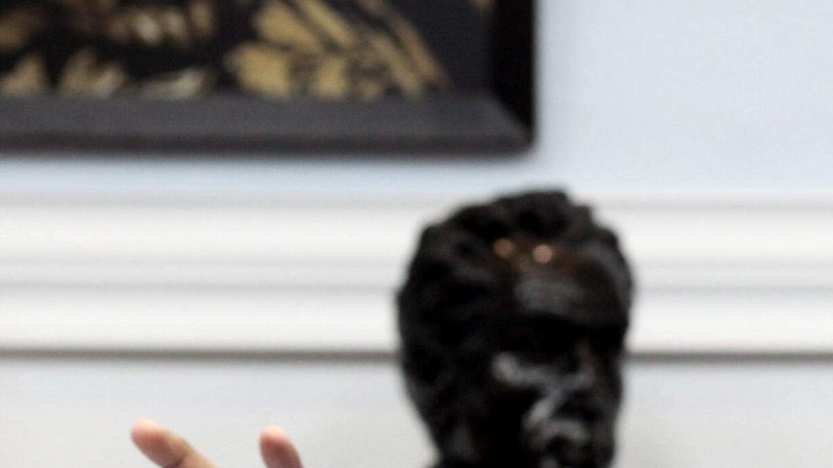 El presidente venezolano, Nicolás Maduro en una foto de archivo.