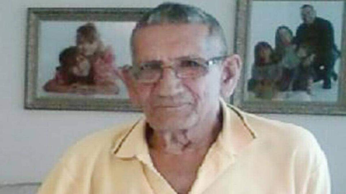 Onofre Pérez murió la tarde del sábado por heridas causadas el mes pasado, cuando cruzaba una calle de la Pequeña Habana y fue atropellado por un conductor que abandonó la escena del accidente.