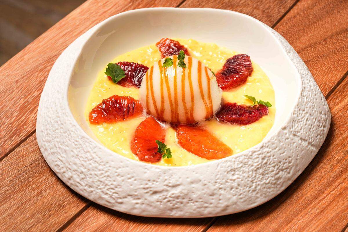 Postre