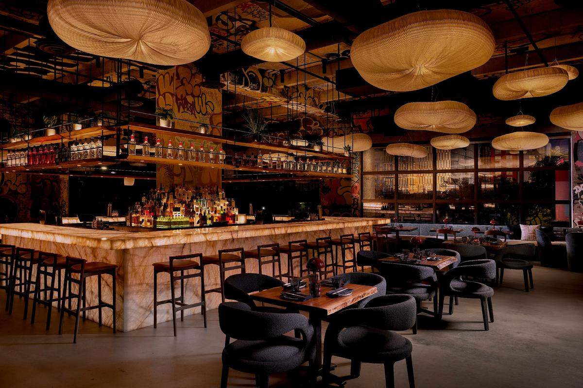 Shiso Miami.