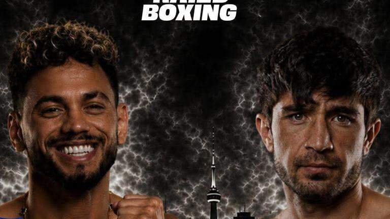 Cruzar medio mundo para buscar la gloria: peleador cubano inicia nueva etapa y regresa al ring en Uzbekistán