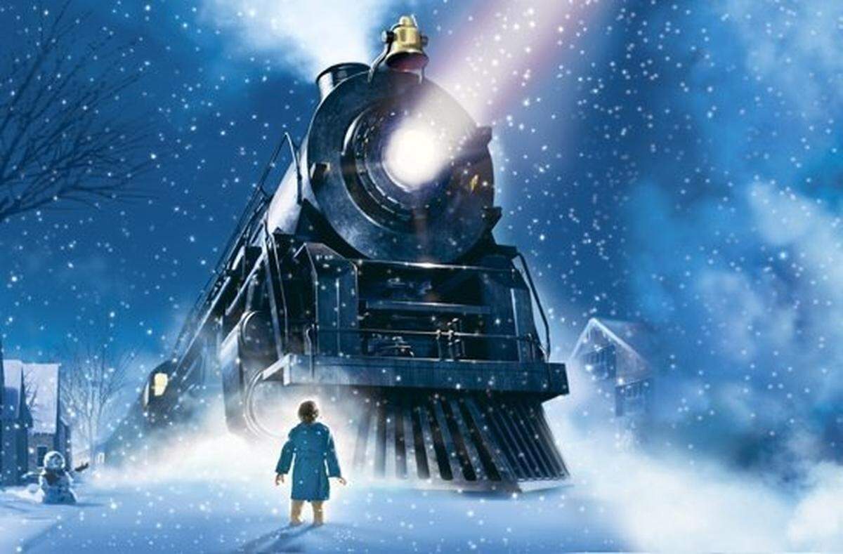 Los niños que quieran ver y estar cerca de Santa y viajar con él en un tren, como en la película The Polar Express, lo podrán hacer en el vecino condado de Broadway, a bordo del tren rápido Brightline. Sábado y domingo, con varios horarios que comienzan a la 10 a.m., desde la estación de Fort Lauderdale.