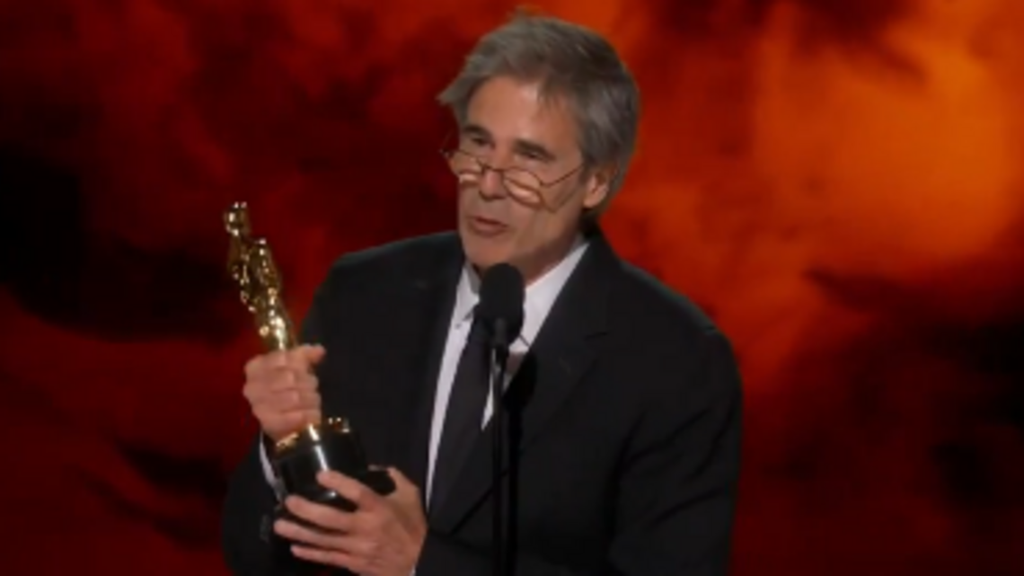 Brasil conquista histórico primer premio Oscar con cinta sobre la dictadura militar