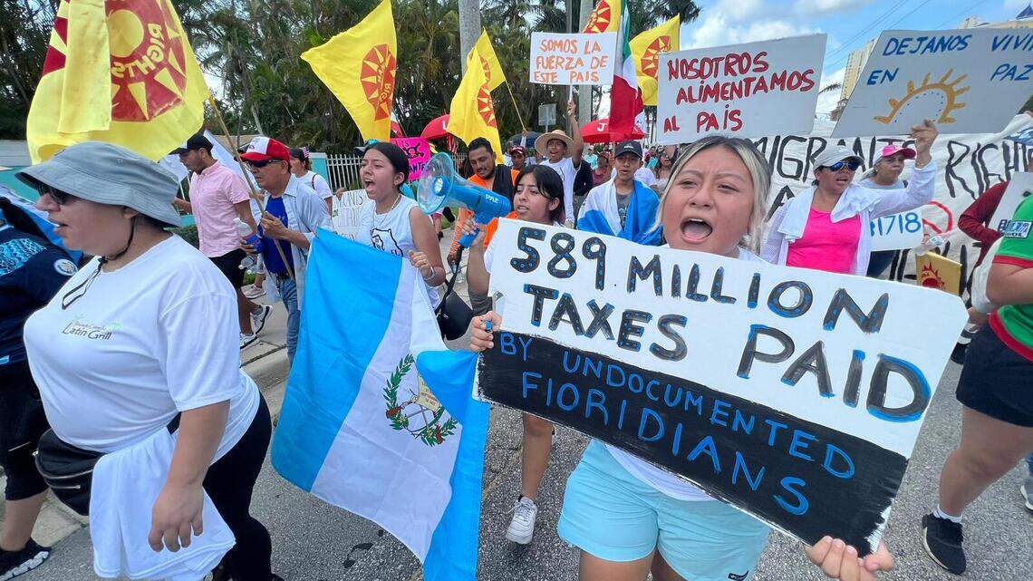 Oh, what Floridians could do with the $15+ million DeSantis squandered on immigration stunts! | Opinion