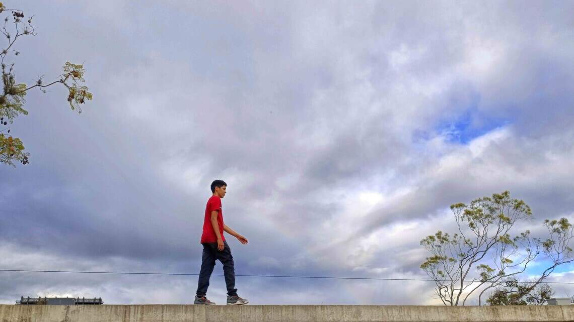 Cuando la soledad no se elige