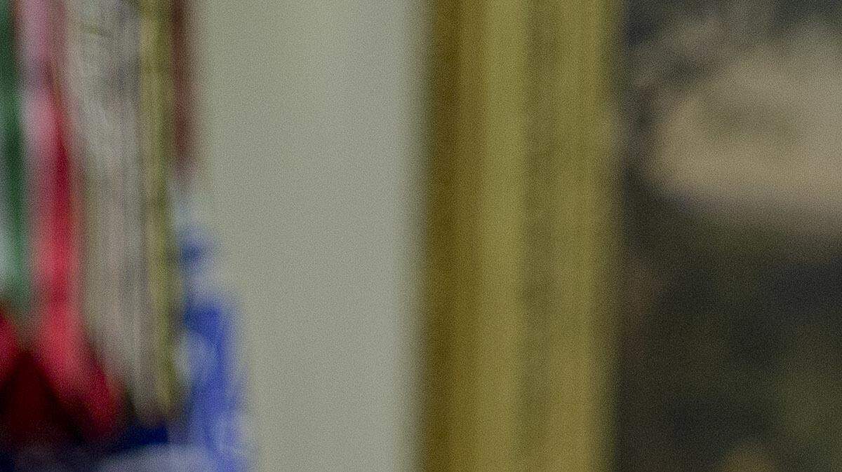 El presidente Donald Trump, el lunes en la Casa Blanca, afirmó sin pruebas que su predecesor en el cargo, Barack Obama, ordenó espiar sus teléfonos durante la campaña.