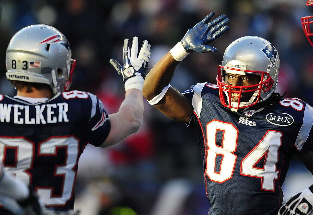 EEUU FÚTBOL AMERICANO NFL