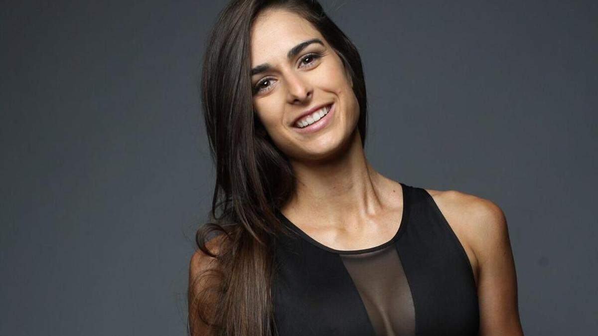 Stephanie Sequeira.