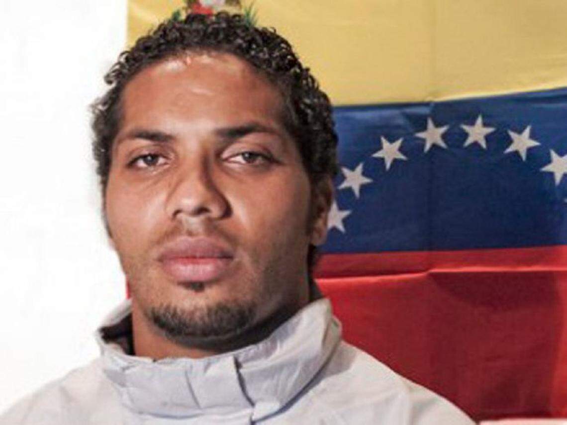 The opposition leader Villca Fernández spent two years in El Helicoide, one of the darkest prisons in Venezuela, operated by the Bolivarian Intelligence Service. Fernandez is now in Lima.