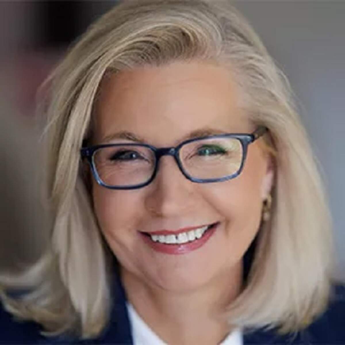 Una velada con Liz Cheney en conversación con Ana Navarro en el Arsht Center.