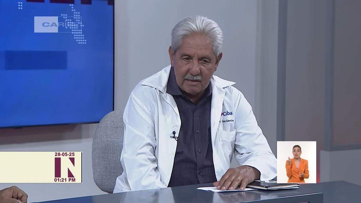 Las autoridades sanitarias de Cuba advierten los riesgos en la isla de contraer hepatitis A, una enfermedad que se trasmite por alimentos, agua e incluso relaciones sexuales.