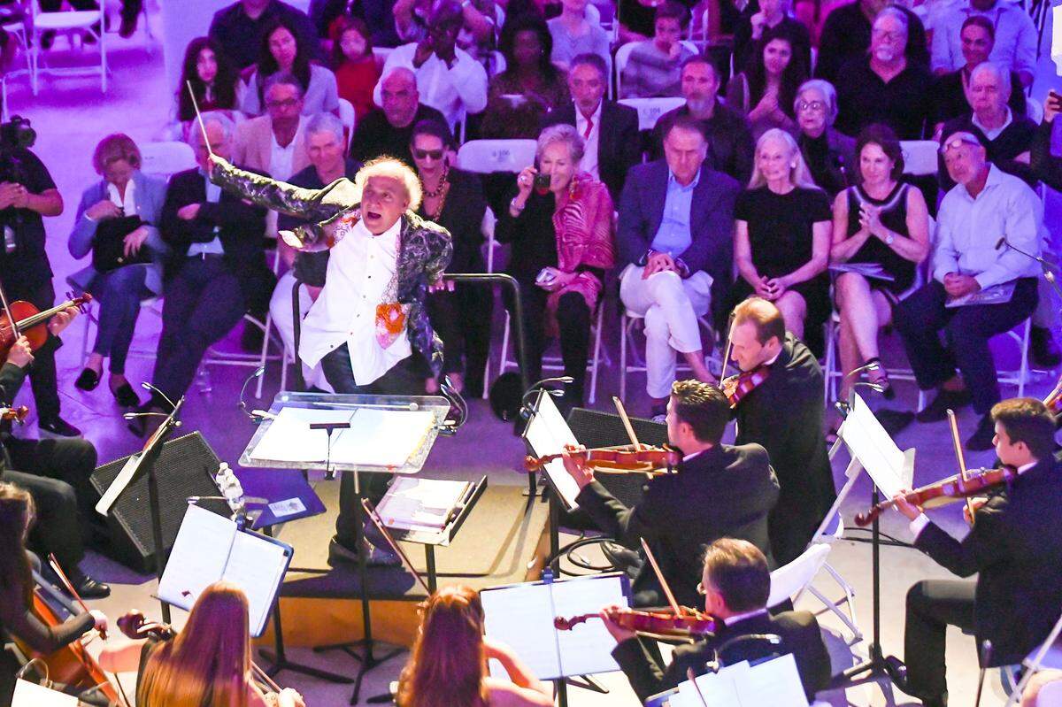 “Fly with MISO 2021” se lleva a cabo el 6 de febrero, a las 6 p.m., en el Knight Concert Hall del Arsht Center.