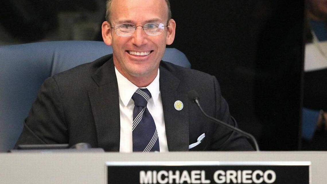 Michael Grieco, despite a campaign-finance scandal, won the Democratic primary Tuesday for state House District 113.