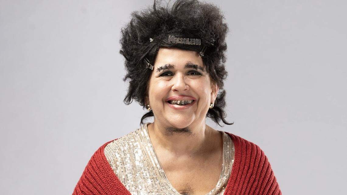 Judith González vuelve a escenificar “Yo no me llamo Magdalena”