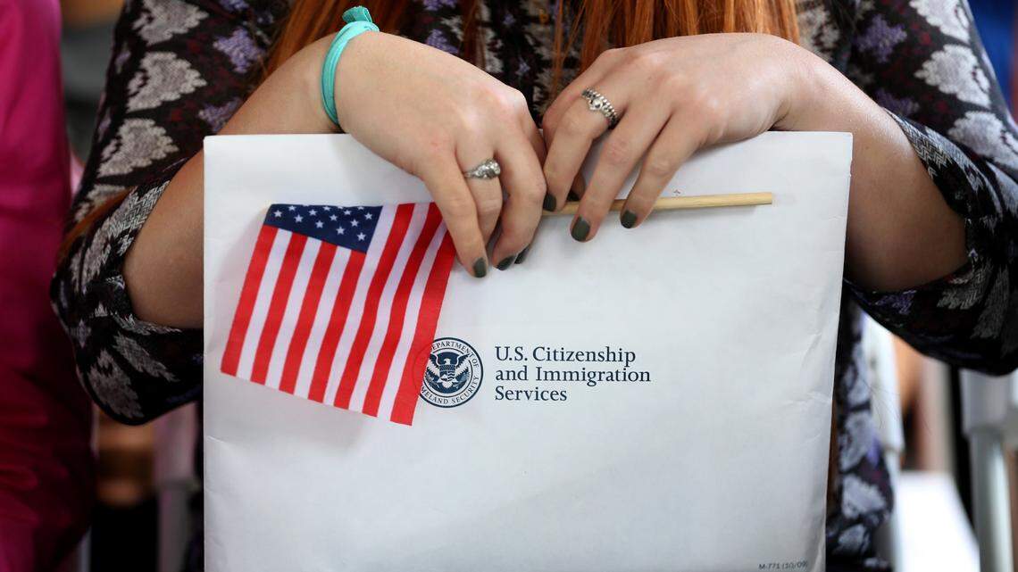 USCIS prepara el cierre de sus oficinas internacionales que proveen servicios informativos y documentos de viaje a personas en todas las partes del mundo.