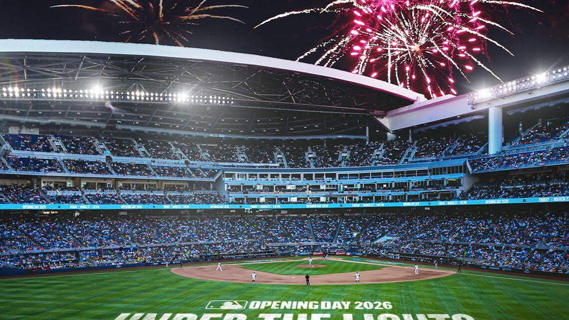 Marlins inaugurarán la temporada 2026 bajo las luces: Opening Day será el viernes 27 de marzo