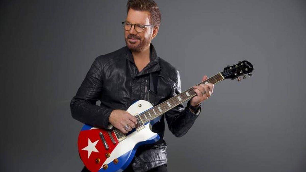 Willy Chirino