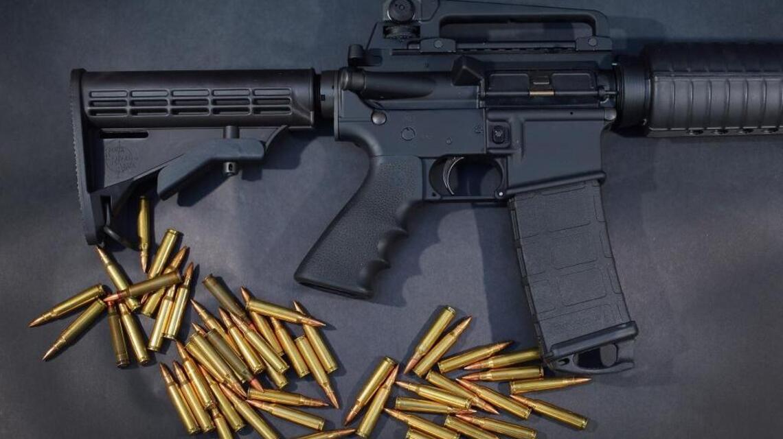 While Comer investigates assassination attempt, he should also examine our gun culture | Opinion