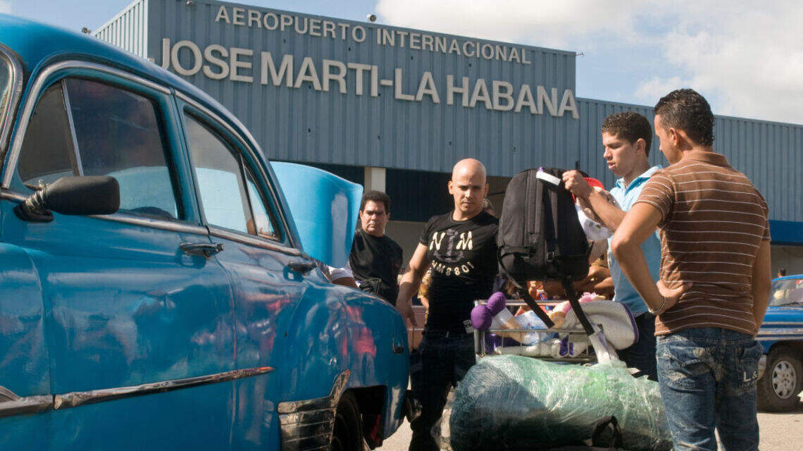 Viajes de Miami a Cuba: gobierno de EEUU anuncia medidas tras el nuevo apagón masivo