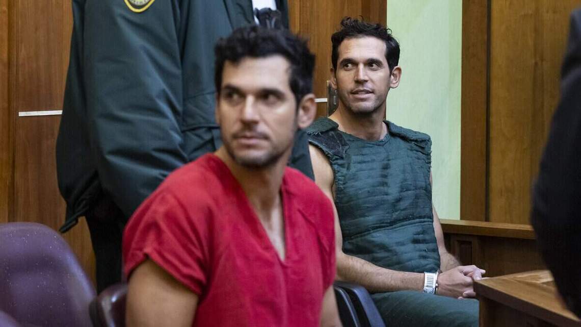 ‘Monstruoso’: los hermanos Alexander reciben 30 años de prisión cada uno por tráfico sexual