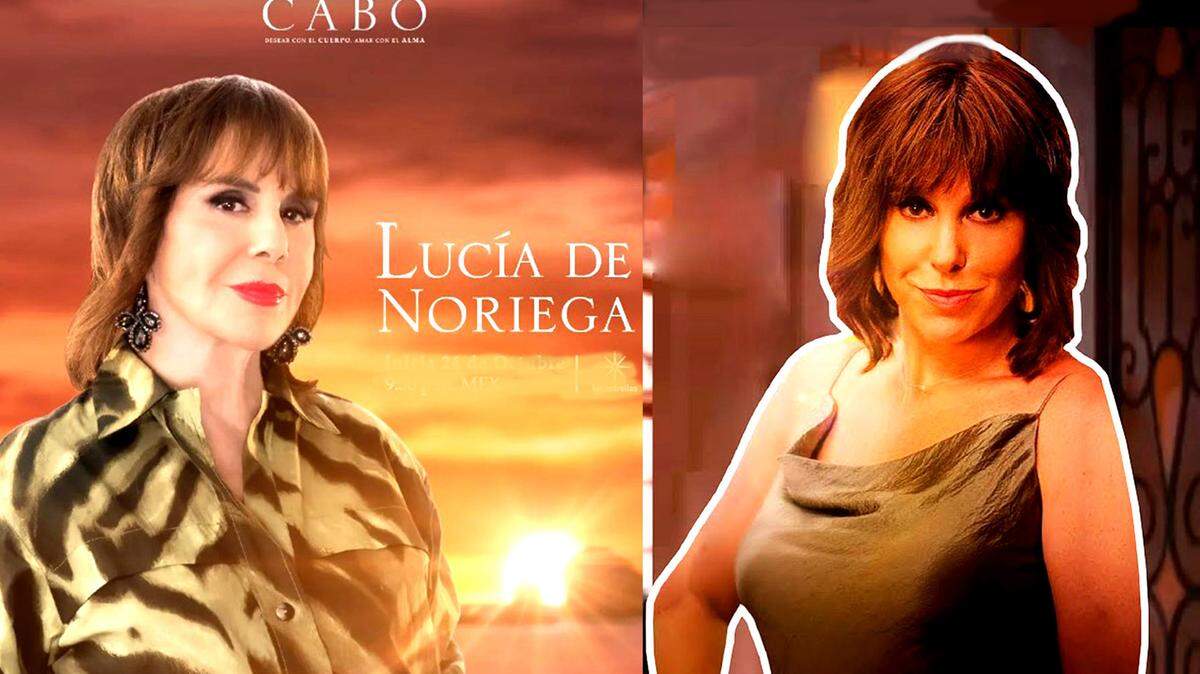 Rebecca Jones y Azela Robinson.