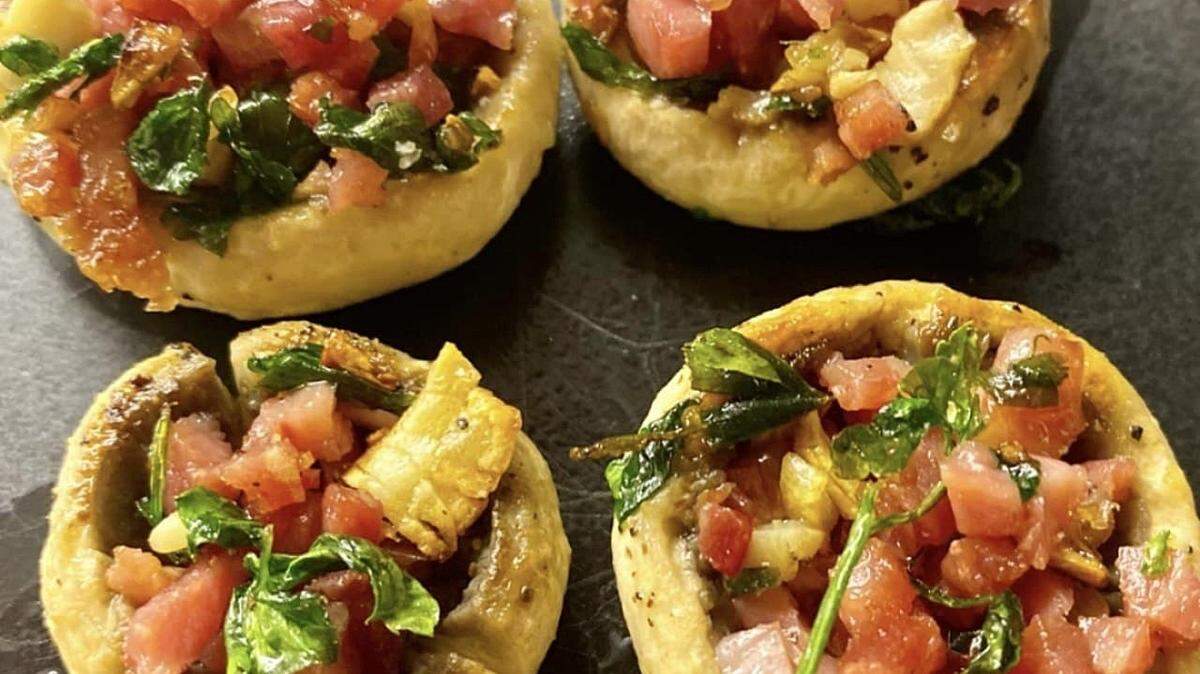 Cinco recetas bajas en calorías que ayudan a perder peso CEDIDA POR MYREALFOOD 06/2/2022