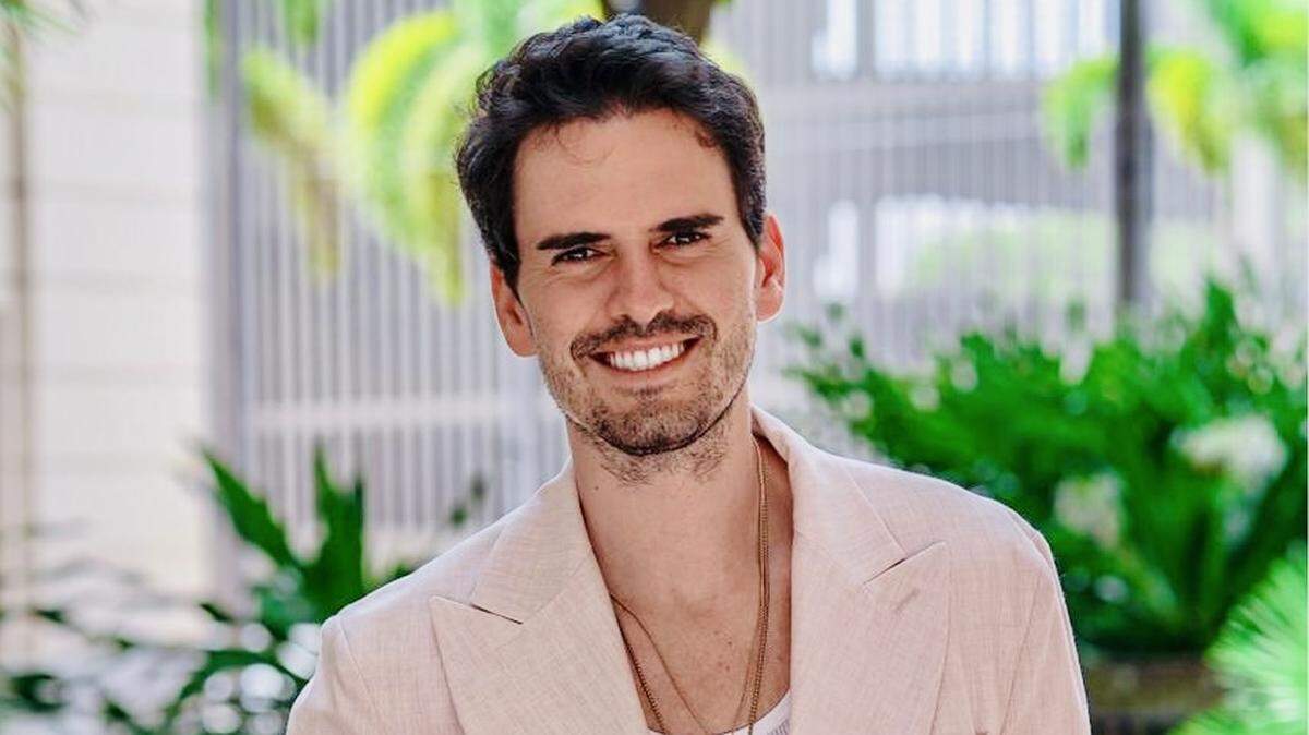 Axel Oliver 