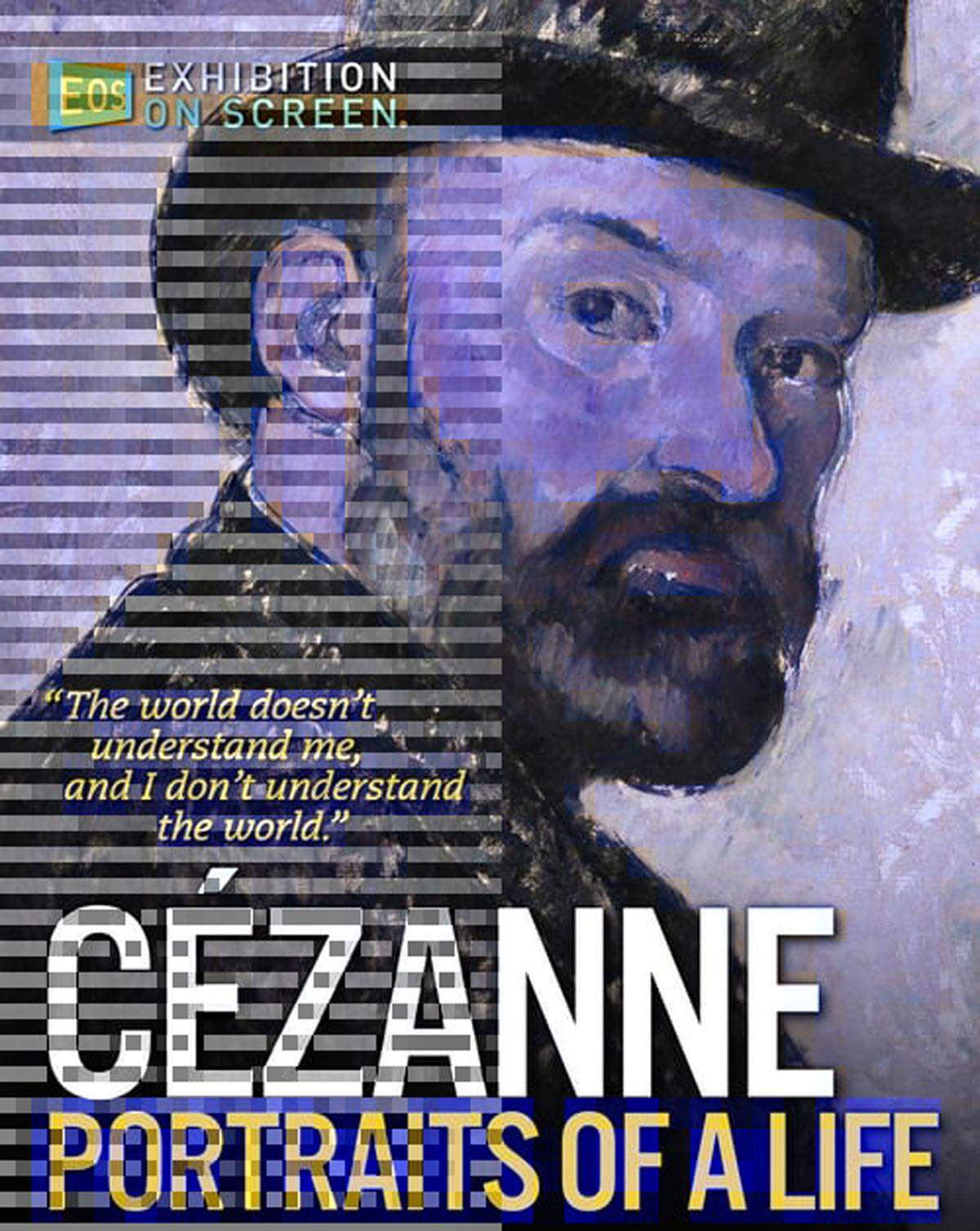 Cézanne: Portraits of a Life en Coral Gables Art Cinema.